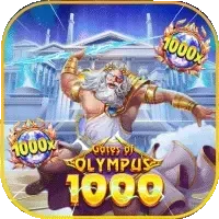Gates Of Olympus 1000
